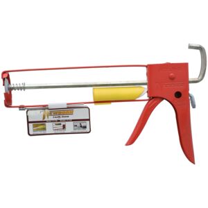 CAULKING GUN 1 GAL SKELETON CAULKING GUN 1 GAL SKELETON